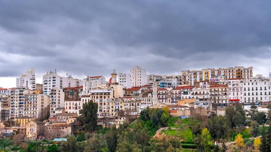Jamjoom Pharma JV secures $29.5mln financing in Algeria