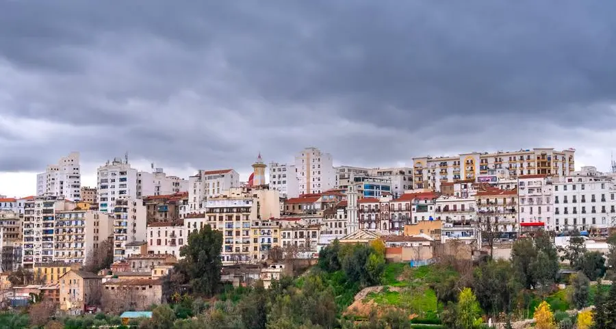Jamjoom Pharma JV secures $29.5mln financing in Algeria