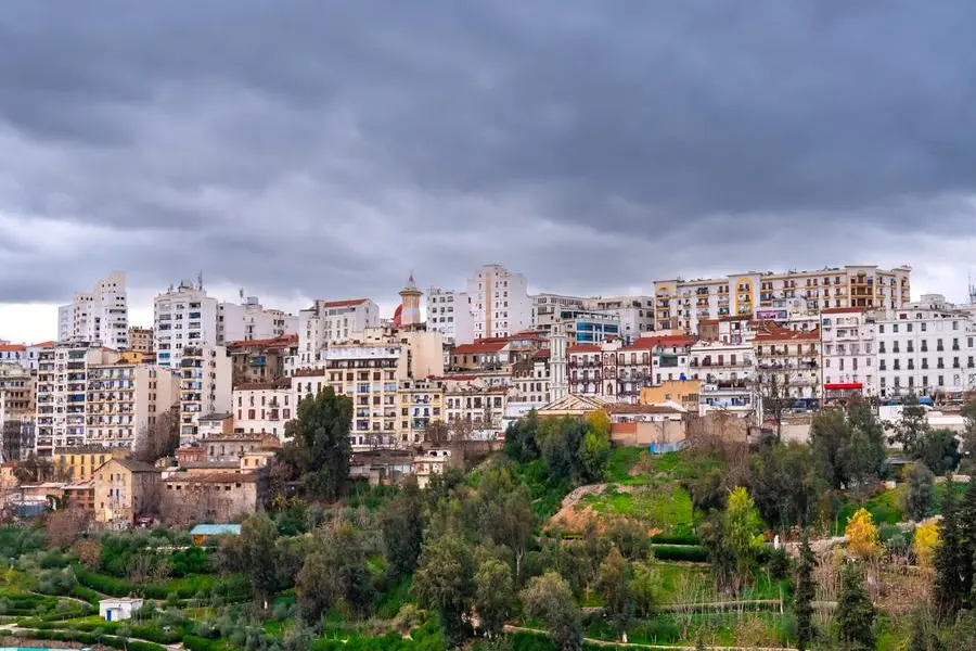 Jamjoom Pharma JV secures $29.5mln financing in Algeria
