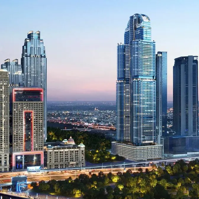 Al Habtoor Group plans new project at Al Habtoor City in Dubai