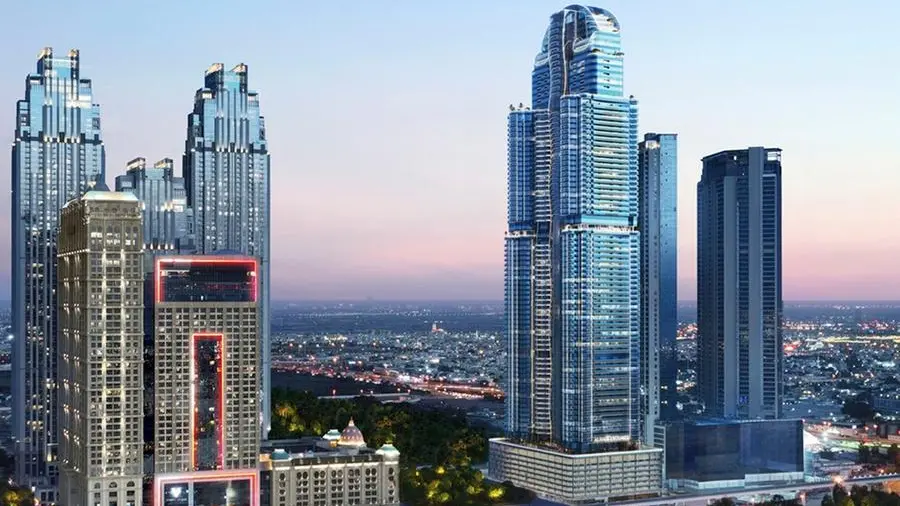 Al Habtoor Group plans new project at Al Habtoor City in Dubai