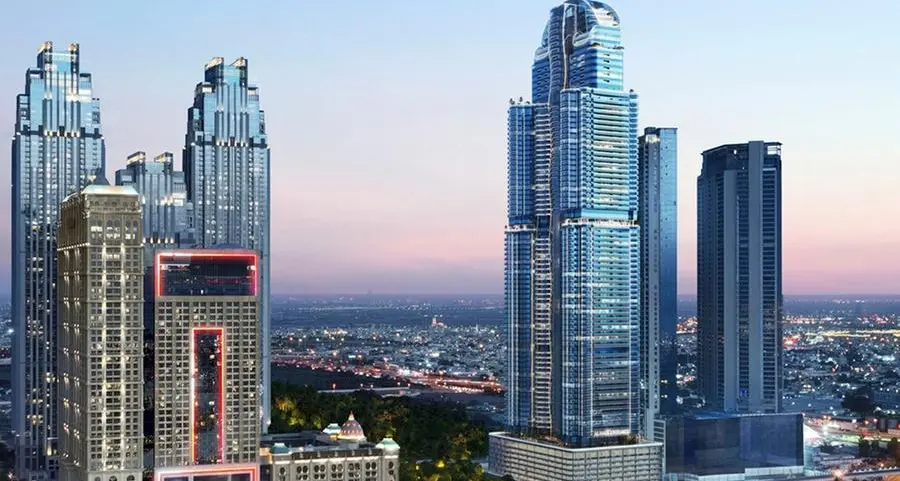 Al Habtoor Group plans new project at Al Habtoor City in Dubai