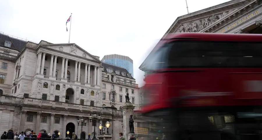 Bank of England might need new powers to assess private markets, lawmakers say