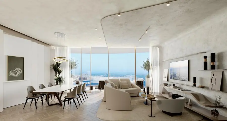 Mered partners with Reflex Angelo for major Dubai project