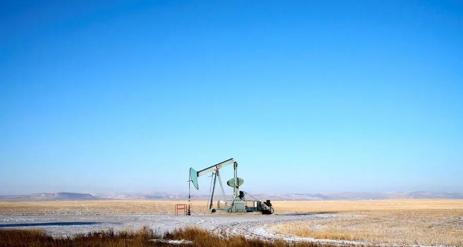 Oil slump as Trump's higher-than-expected tariffs expected to crimp demand