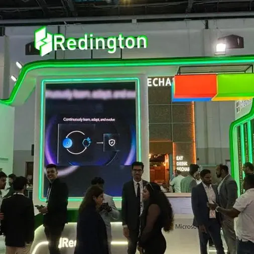 Redington and DigiGlass democratizes cutting-edge cybersecurity solutions at GISEC Global 2025