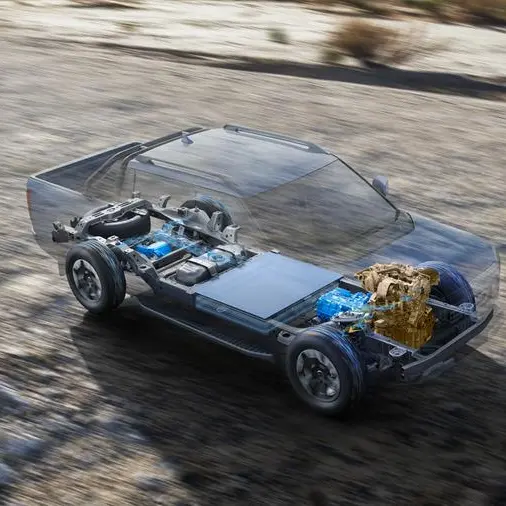 BYD الإمارات ترسم ملامح مستقبل التنقل في المنطقة