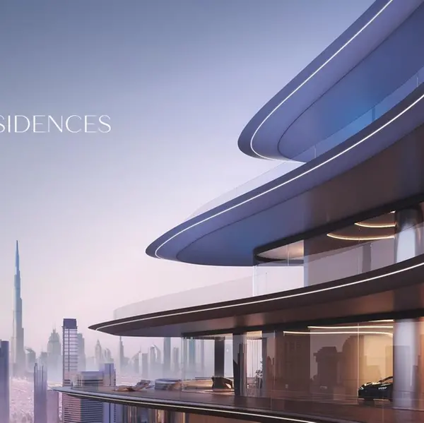Dubai’s branded residences to nearly triple by 2031, outpacing global rivals
