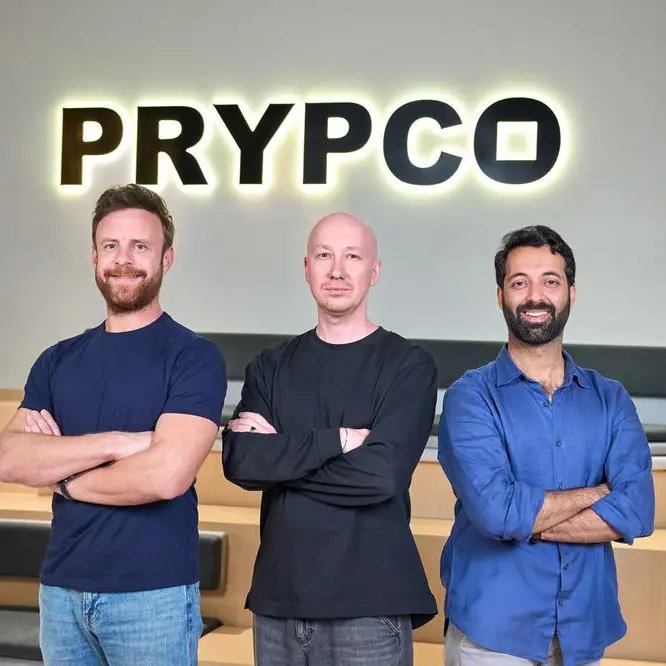 Former Uber, Revolut and Klarna executives join leading UAE proptech, PRYPCO in c-suite roles