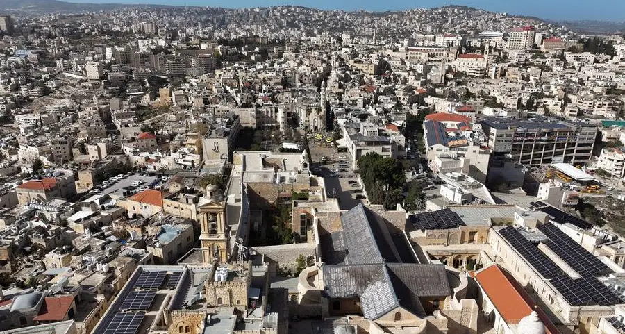 Israel approves upgrade to 4G mobile services to Palestinians in West Bank