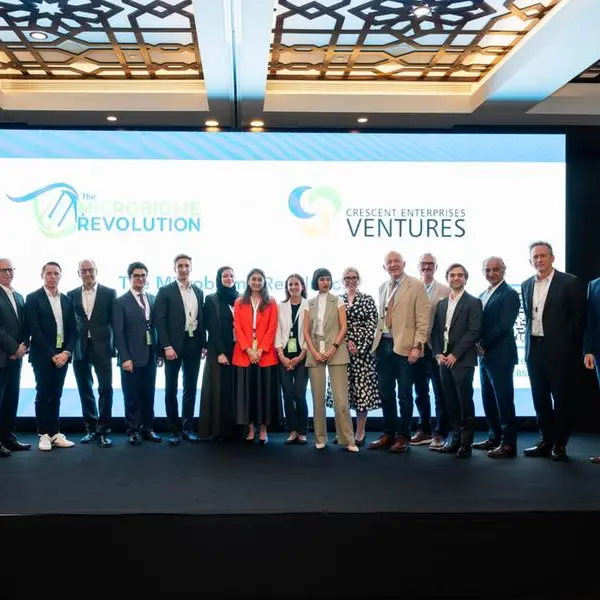 دبي تطلق مبادرة ترتكز على الملكية الفكرية لتصبح مركزاً رائداً عالميا للبحث والتطوير في الميكروبيوم مع شركة الهلال للمشاريع