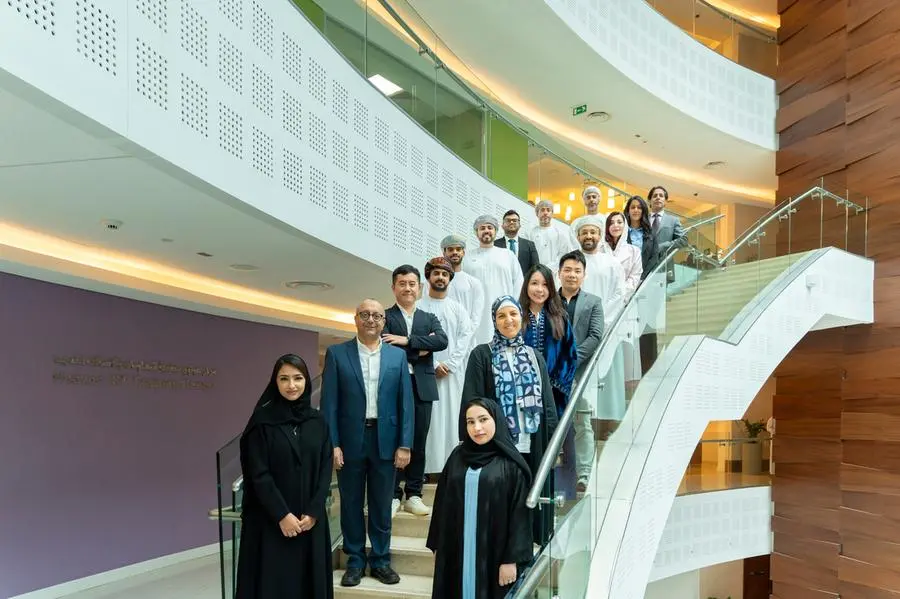 Omantel Innovation Labs Unveils Eight Startups For Its Sixth Accelerator Cohort