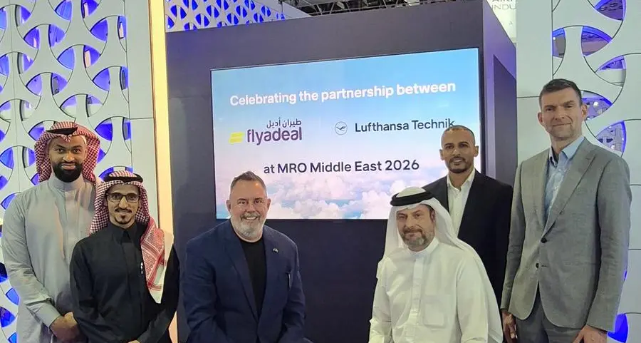 توسيع الشراكة بين لوفتهانزا تكنيك وطيران أديل في برنامج فحص إنتاج الطائرات APIP