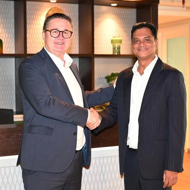 PR electronics gains foothold in the Middle East with new office in Saudi Arabia