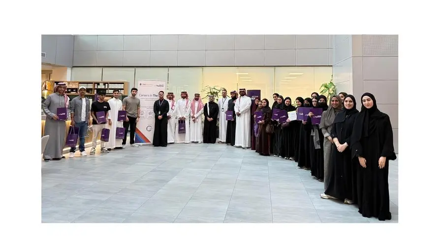 طيران أديل يعزّز الوعي المهني لدى الشباب السعودي
