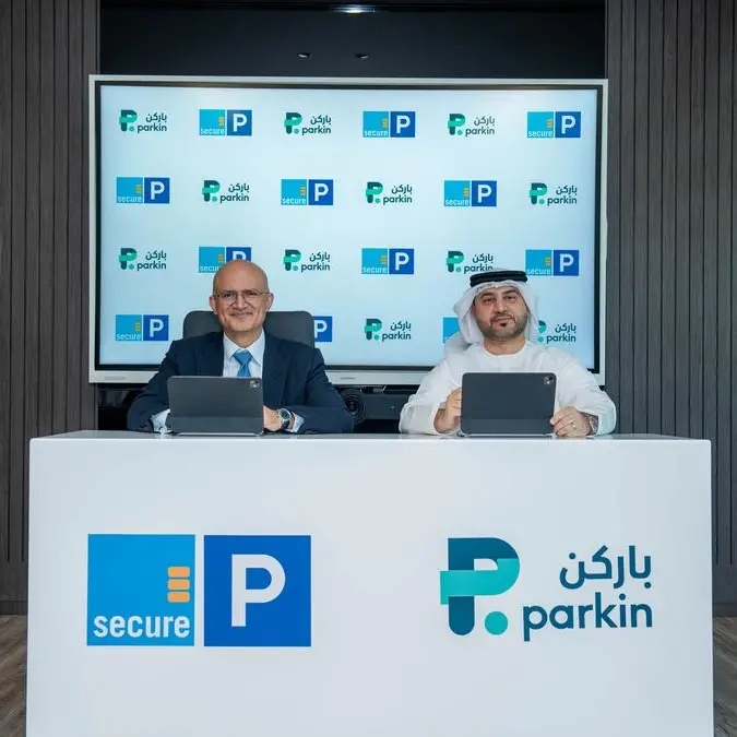 Parkin App and Wallet to power customer payments at secure parking sites