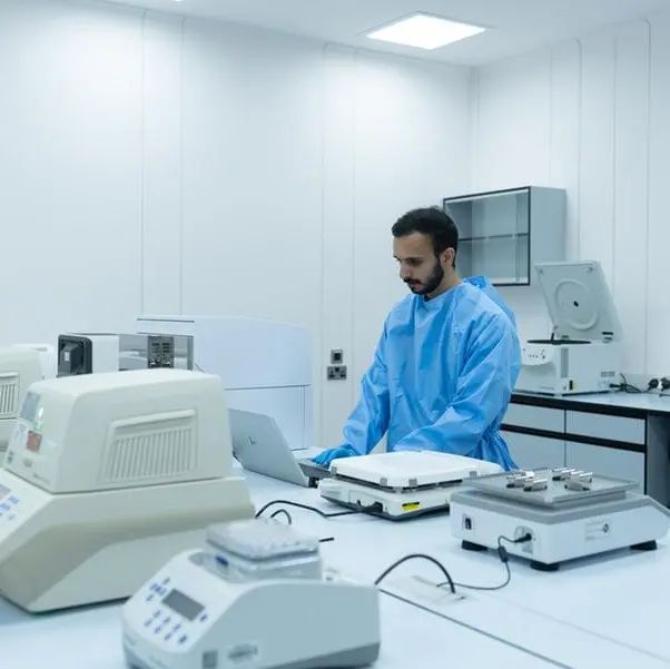 Abu Dhabi Public Health Centre expands its reference laboratory for infectious diseases