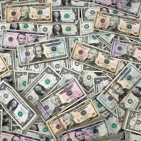 Emerging economies face test from tighter funding as growth slows, says IMF