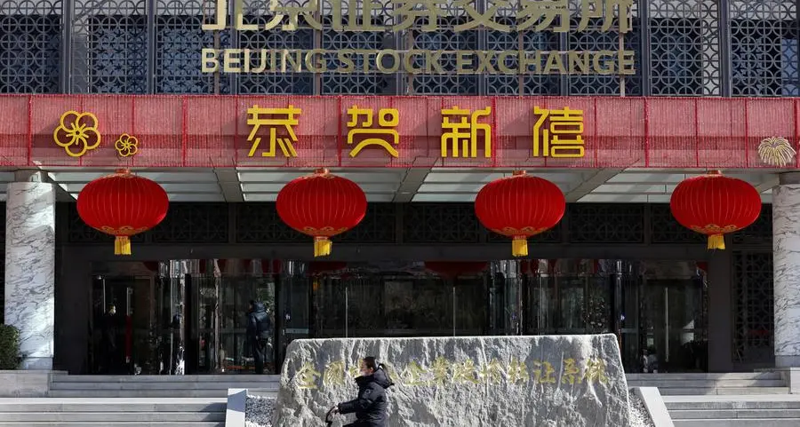 US futures bounce on China trade talks
