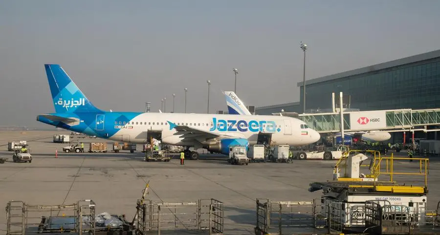 Jazeera Airways launches three new flights to Indian sub-continent