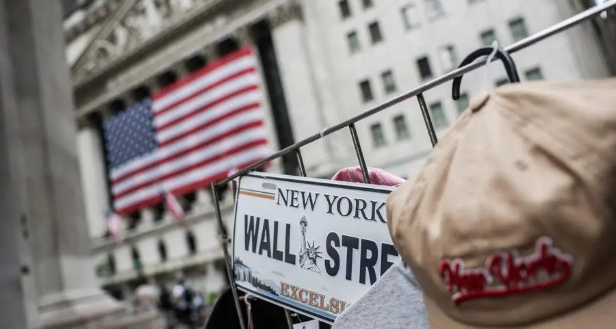 Can Wall Street boom soothe workers' pain?: McGeever