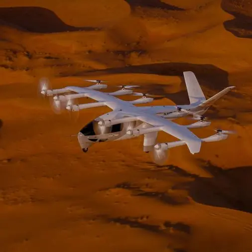 GCAA transitions Archer’s Midnight aircraft into Restricted Type Certificate programme