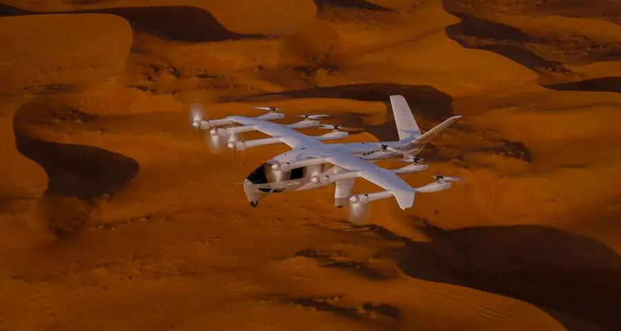 GCAA transitions Archer’s Midnight aircraft into Restricted Type Certificate programme