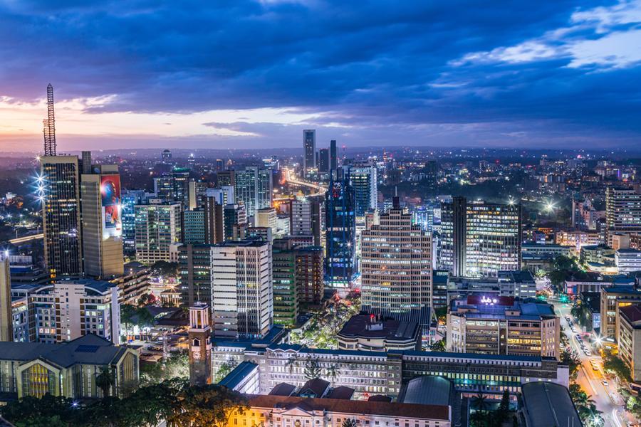 Kenya’s pitch to US officials, investors on trade pact