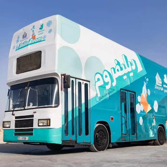 Deliveroo and Home Centre launch ‘DeliveRoom’ Rest Area for Riders