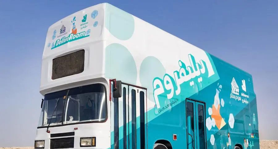 Deliveroo and Home Centre launch ‘DeliveRoom’ Rest Area for Riders