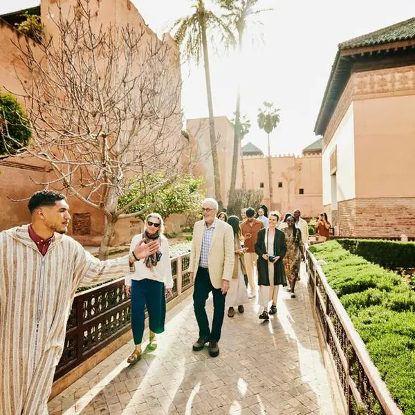 Morocco receives 17.8mln tourists in 2024, up 20%