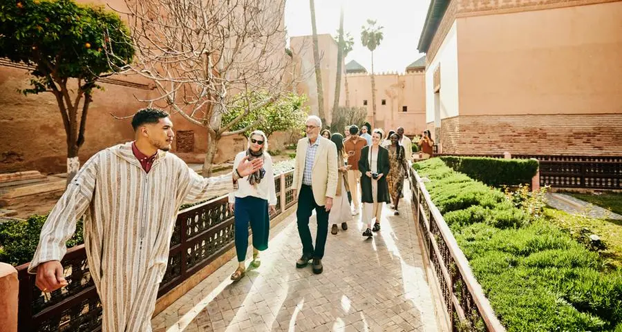 Morocco records tourism surge with 19.8mln visitors in 2025