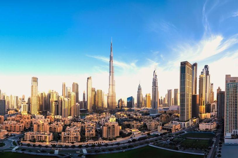 UAE developers likely to scale back projects, but face no imminent financial risks – Fitch