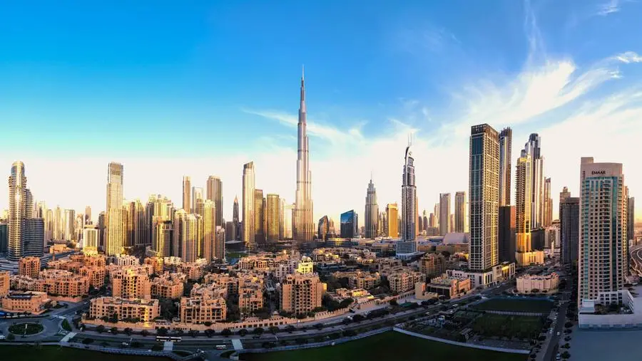 Dubai residential sector records $60bln sales in H1; June signals sharp recovery