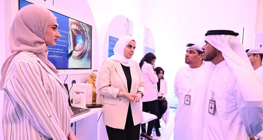 General Directorate of Identity and Foreigners Affairs – Dubai concludes ICEQ 2025 Conference