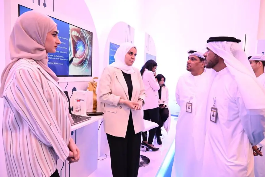 General Directorate of Identity and Foreigners Affairs – Dubai concludes ICEQ 2025 Conference