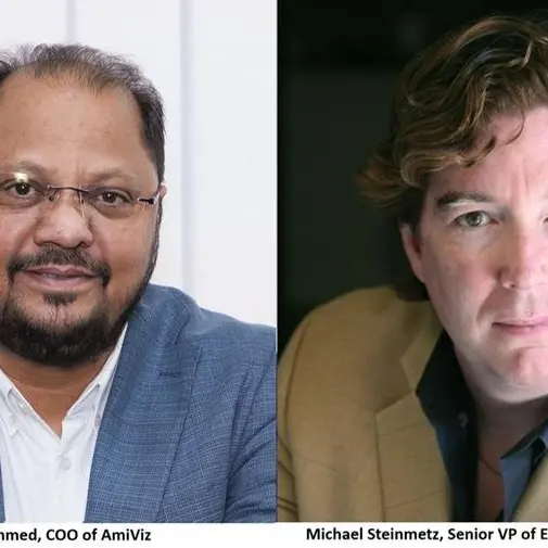 AmiViz and Veracode partner to secure AI-driven software development across the Middle East and Africa