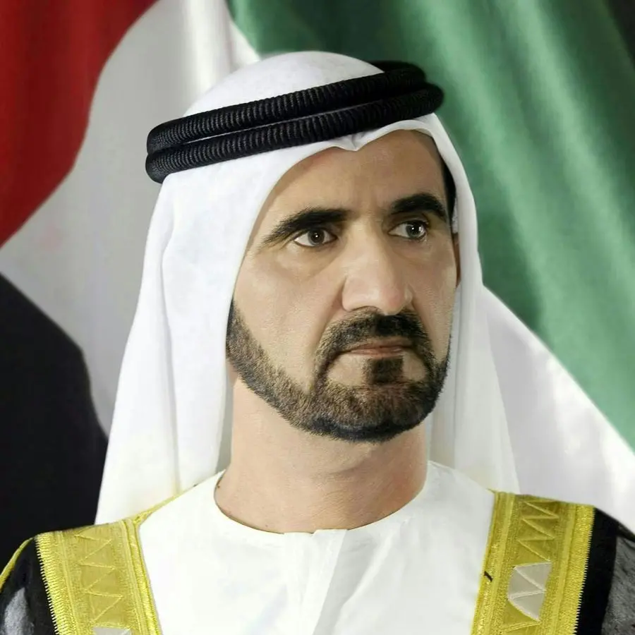 UAE to achieve $1.1trln trade target early as non-oil sector booms: Sheikh Mohammed