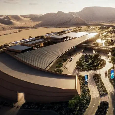 Events Investment Fund boosts Saudi sports, culture, tourism and entertainment sectors with launch of first landmark project