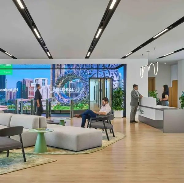 Schneider Electric’s Dubai office ‘The NEST’ achieves LEED Platinum, WELL Equity certifications