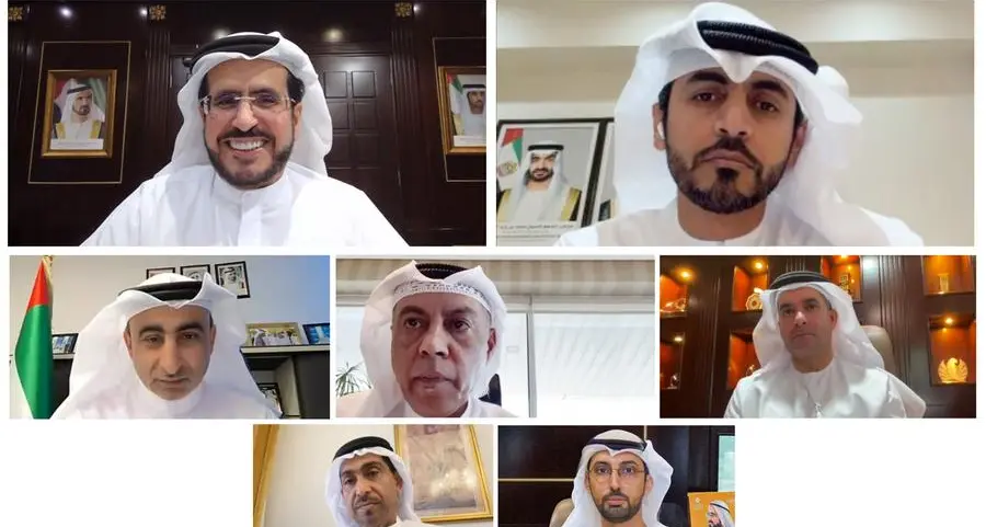 أكثر من نصف مليون مستفيد من مشاريع \"سقيا الإمارات\" خلال 2025