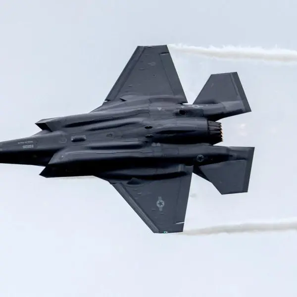 US, Saudi Arabia have discussed Riyadh's potential purchase of F-35 jets