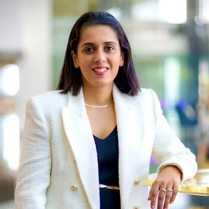 Schneider Electric appoints Nirupa Chander as Senior Vice President of Secure Power & Data Centers, International Operations