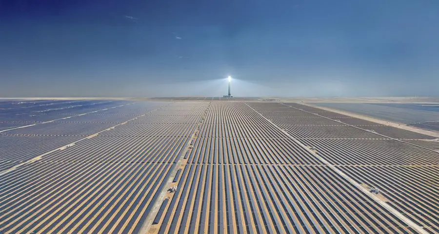 UAE: Al Maktoum Solar Park's clean energy capacity hits 3.86GW in 2025
