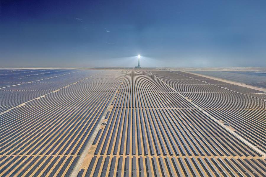 Middle East solar capex set to rise by up to 3% as Iran war disrupts logistics