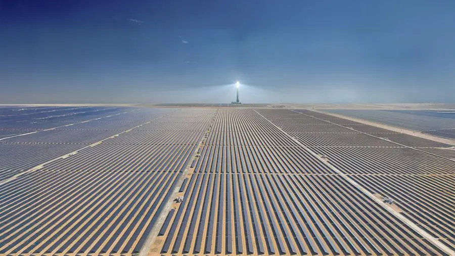 Middle East solar capex set to rise by up to 3% as Iran war disrupts logistics