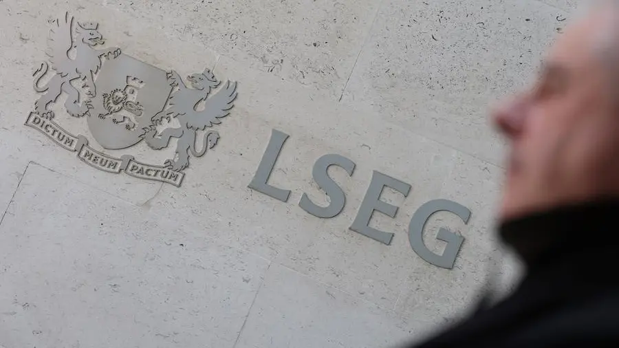 FTSE 100 rises after positive inflation data; focus on Fed, BoE meetings