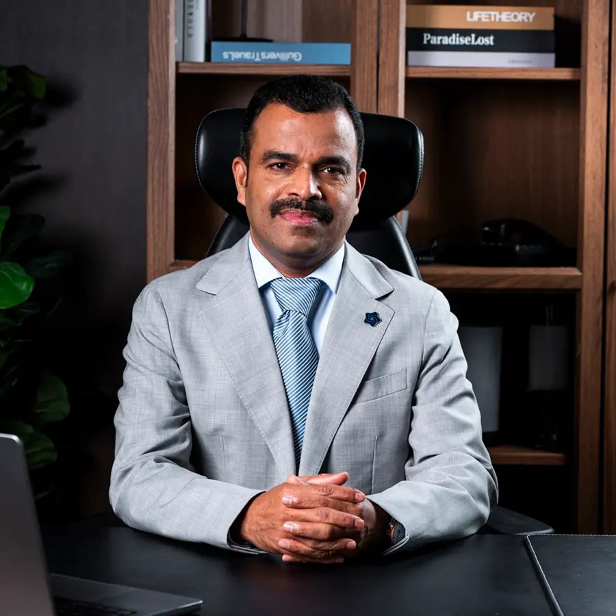 Centurion Properties eyes expansion, banks on Dubai’s real estate momentum