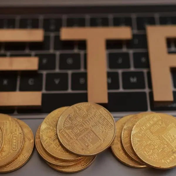 Goldman Sachs files for its first bitcoin ETF product