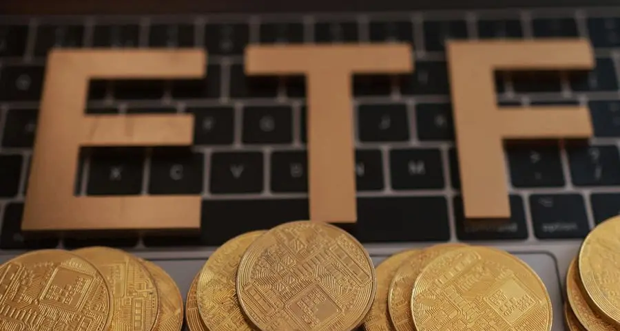 Goldman Sachs files for its first bitcoin ETF product